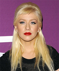 Christina-aguilera